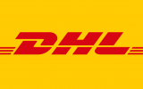 Dhl logo